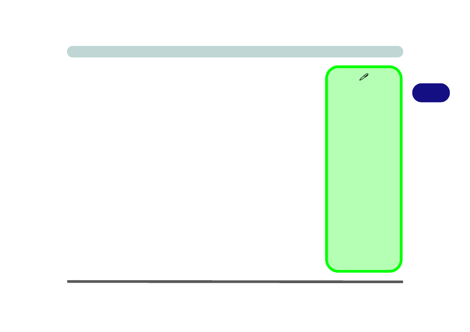 Chapter 3: power management, Overview, Power management | Overview -1 | chiliGREEN W871CU User Manual | Page 57 / 290