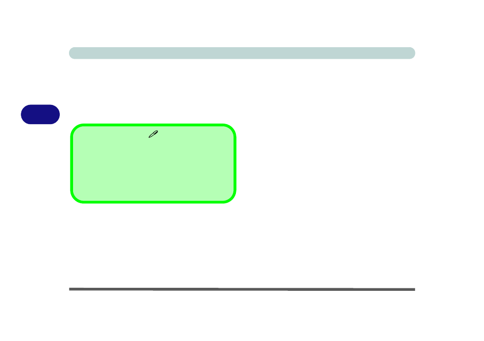 Updating/reinstalling individual drivers, Updating/reinstalling individual drivers -4 | chiliGREEN W871CU User Manual | Page 76 / 290