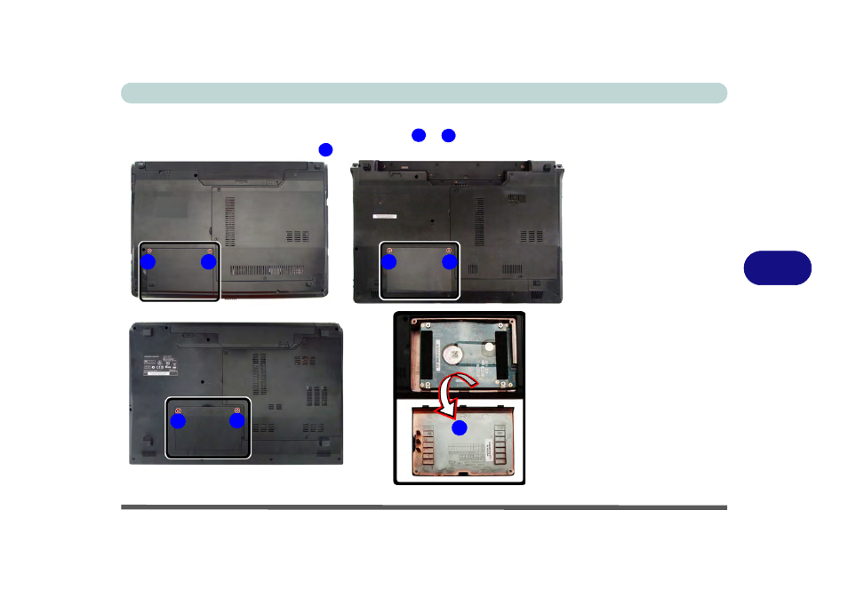 chiliGREEN W270BUQ User Manual | Page 113 / 242