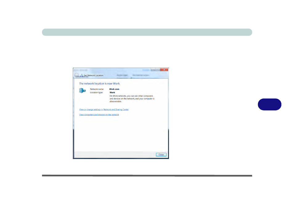 chiliGREEN W270BUQ User Manual | Page 135 / 242