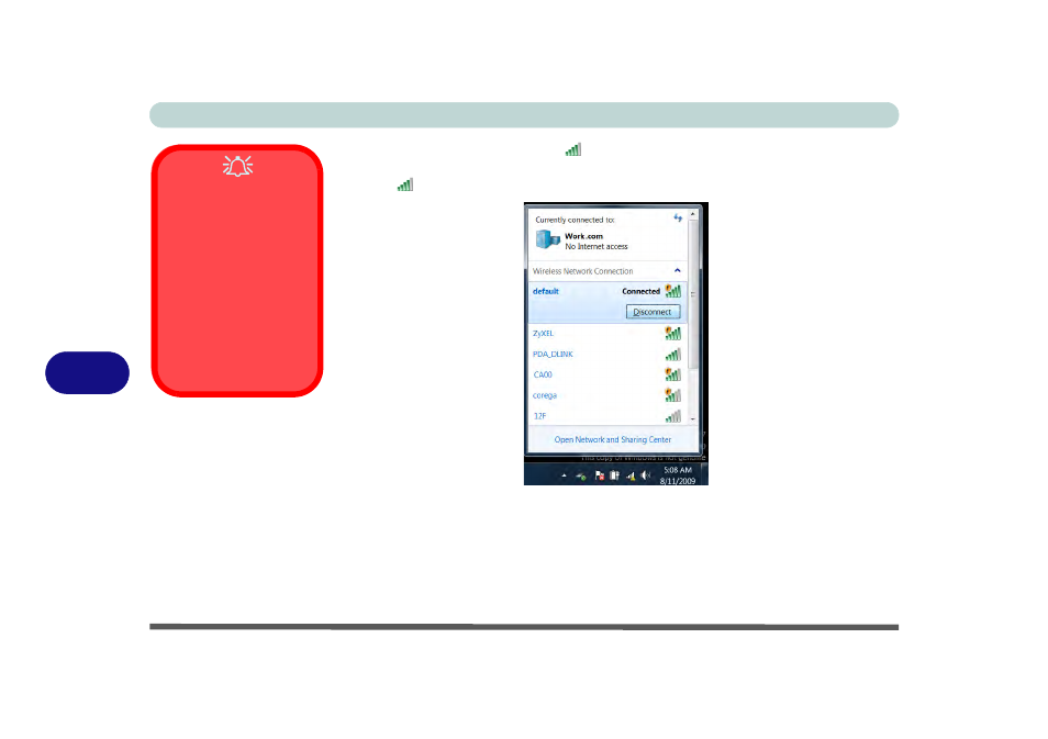 chiliGREEN W270BUQ User Manual | Page 136 / 242