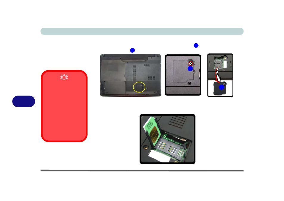 chiliGREEN W270BUQ User Manual | Page 152 / 242