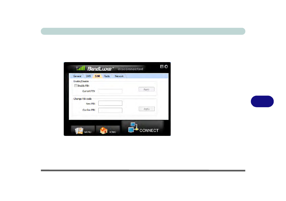 chiliGREEN W270BUQ User Manual | Page 169 / 242