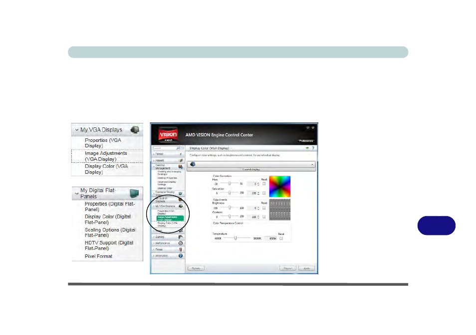 chiliGREEN W270BUQ User Manual | Page 227 / 242
