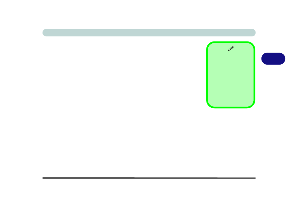 Chapter 3: power management, Overview, Power management | Overview -1 | chiliGREEN W270BUQ User Manual | Page 69 / 242