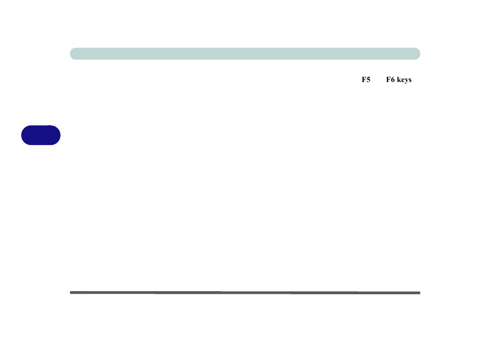 Boot sequence (boot menu), Boot sequence (boot menu) -14 | chiliGREEN P170HM User Manual | Page 110 / 322