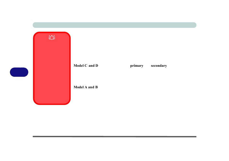 Upgrading the hard disk drive(s), Ailable in, Upgrading | chiliGREEN P170HM User Manual | Page 118 / 322