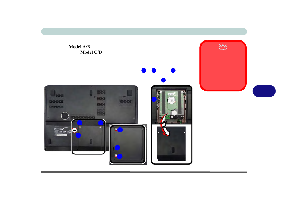 chiliGREEN P170HM User Manual | Page 119 / 322