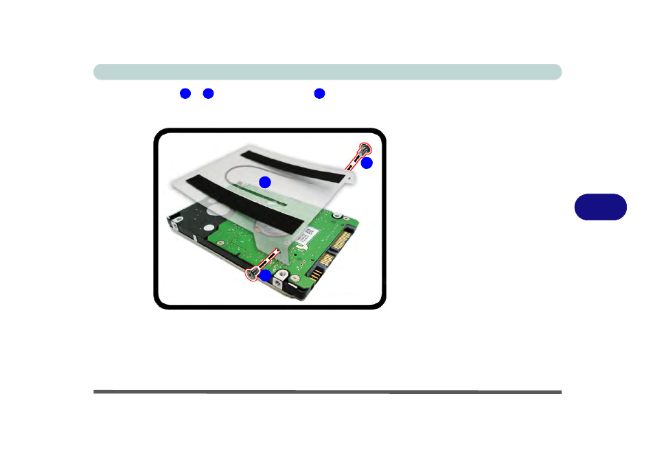 chiliGREEN P170HM User Manual | Page 121 / 322