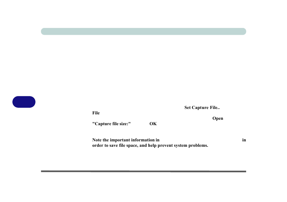 chiliGREEN P170HM User Manual | Page 150 / 322