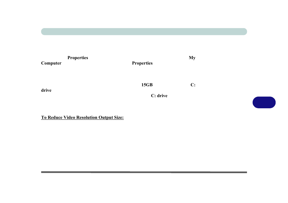 chiliGREEN P170HM User Manual | Page 151 / 322