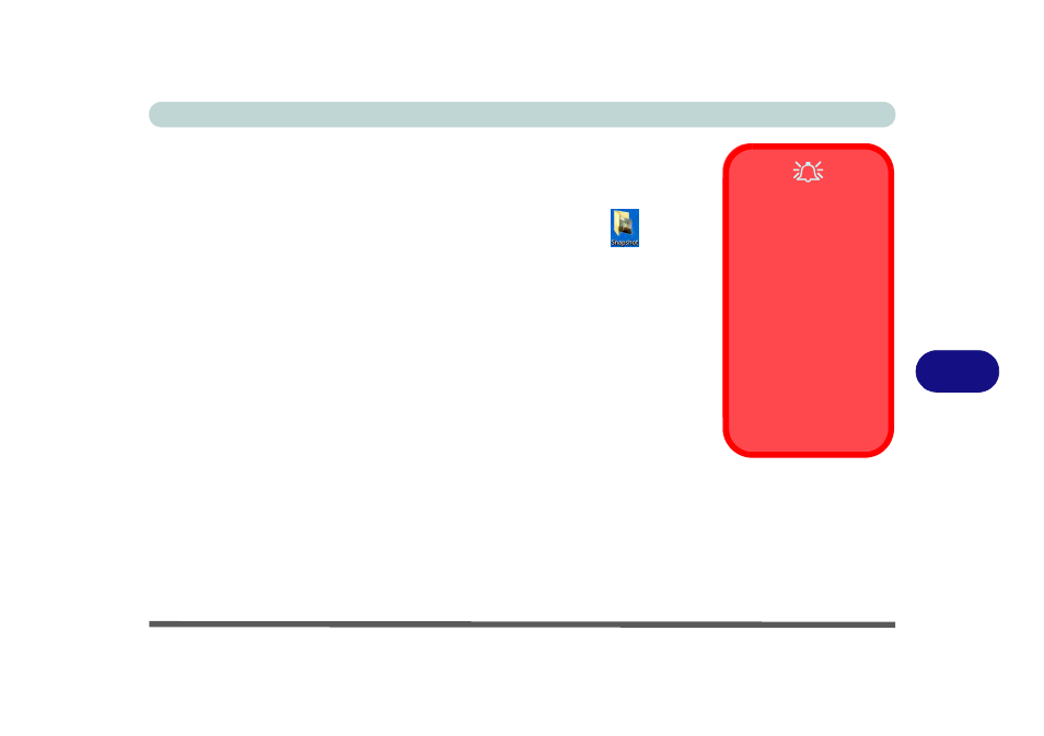 chiliGREEN P170HM User Manual | Page 153 / 322