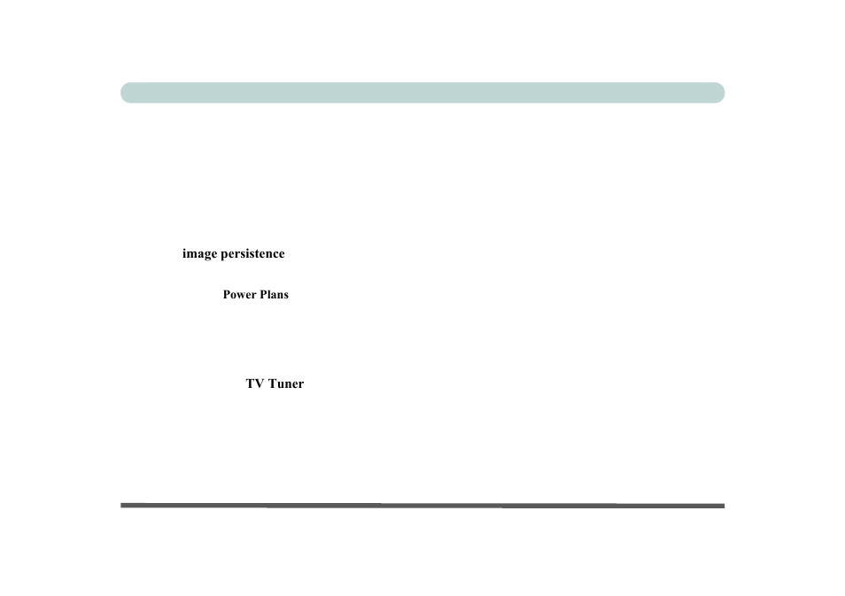 chiliGREEN P170HM User Manual | Page 18 / 322