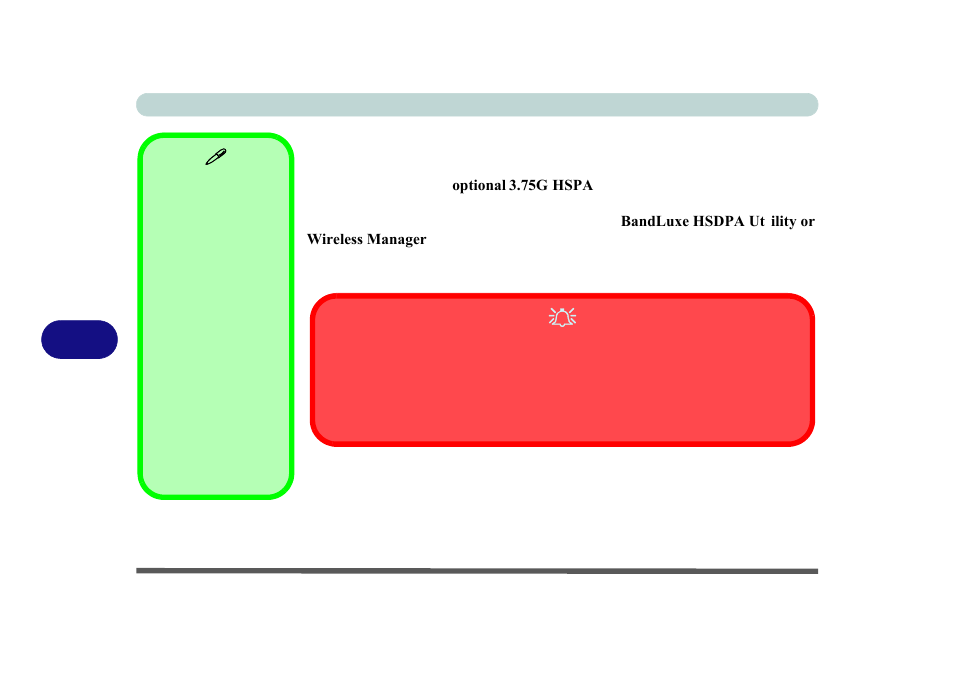 75g/hspa module, 75g/hspa module -62, 75g/hspa module” on | And check the installation procedure | chiliGREEN P170HM User Manual | Page 194 / 322