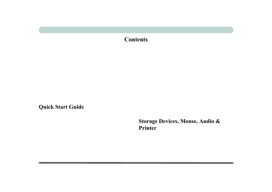 chiliGREEN P170HM User Manual | Page 21 / 322