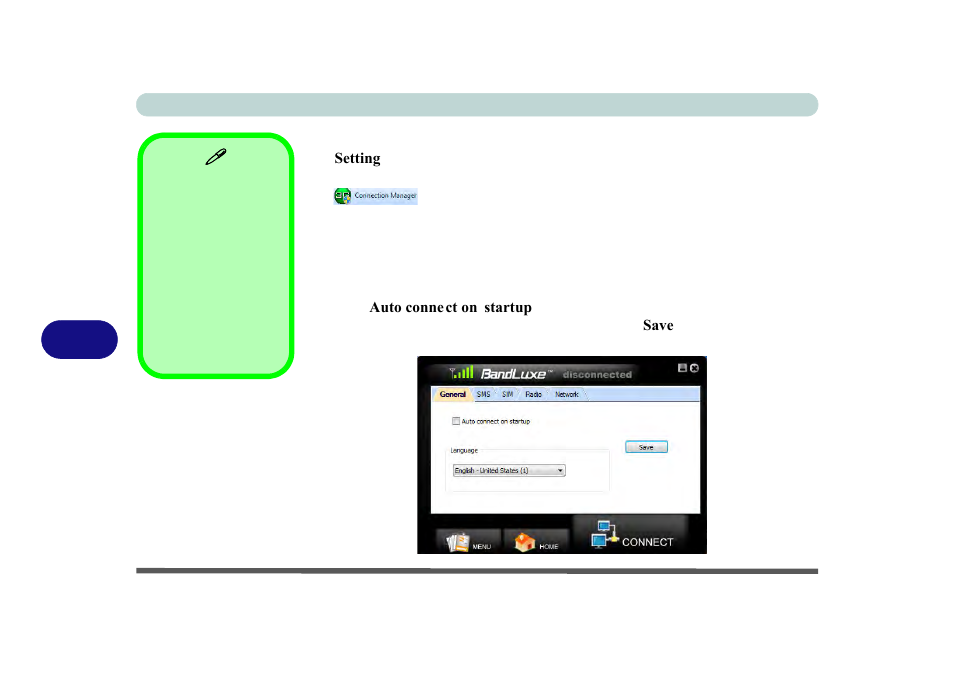 Setting, Setting -78, 7setting | chiliGREEN P170HM User Manual | Page 210 / 322