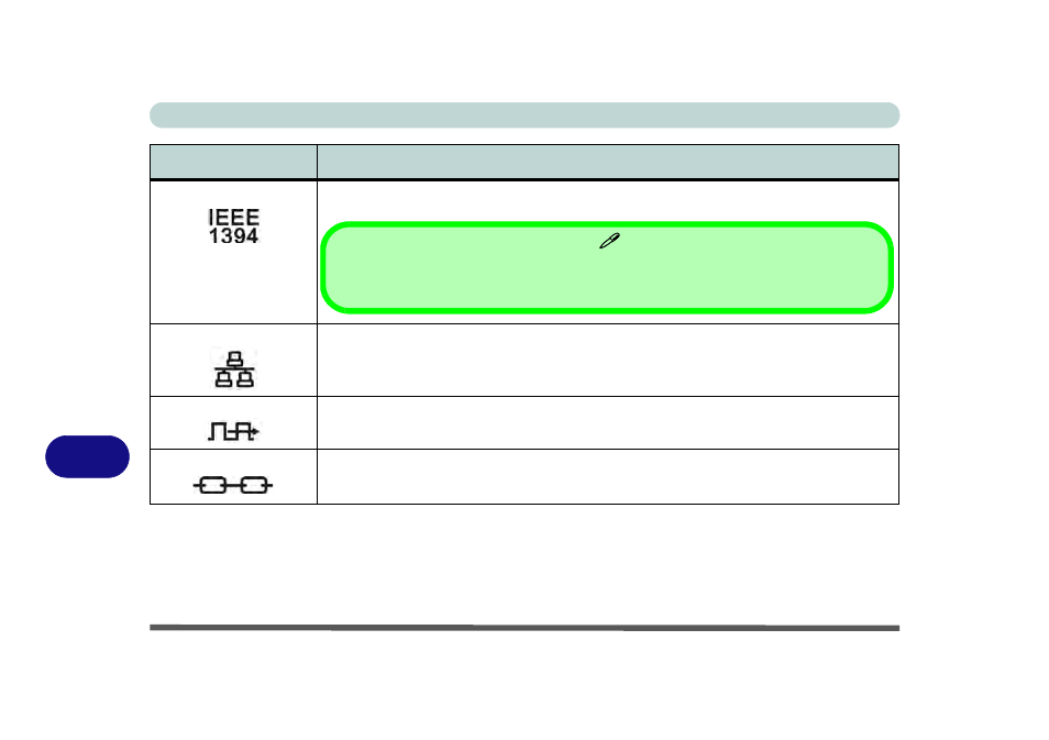 chiliGREEN P170HM User Manual | Page 270 / 322