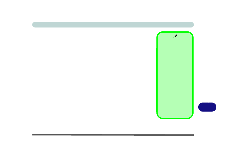 Display devices | chiliGREEN P170HM User Manual | Page 277 / 322