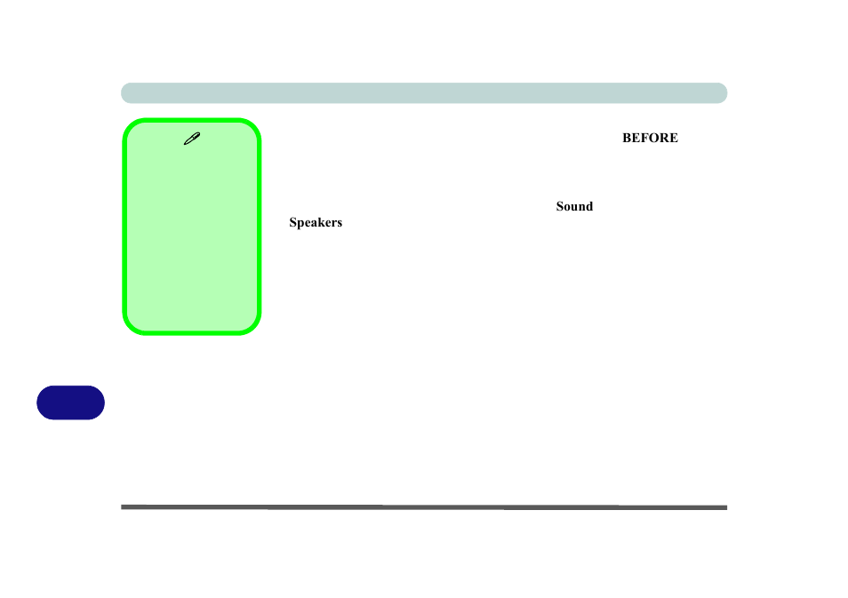 On. see | chiliGREEN P170HM User Manual | Page 288 / 322