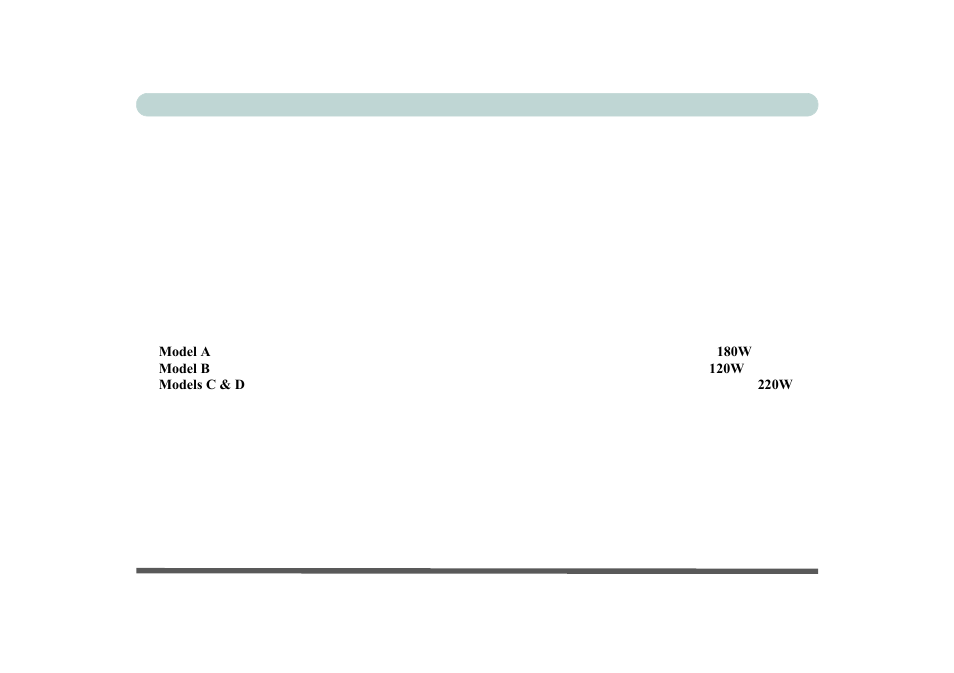 Important safety instructions | chiliGREEN P170HM User Manual | Page 8 / 322