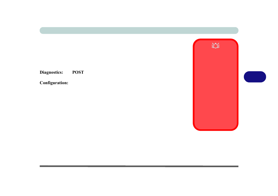 Chapter 5: bios utilities, Overview, Bios utilities | Overview -1 | chiliGREEN P170HM User Manual | Page 97 / 322