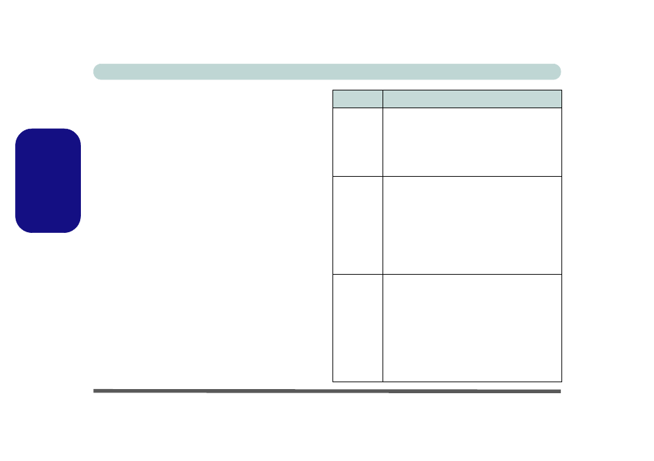 Raid setup (nur modelle c & d), Raid setup (nur modell c & d), Deutsch | chiliGREEN P170HM User Manual | Page 50 / 196