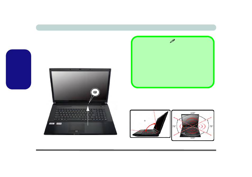 Deutsch | chiliGREEN P170HM User Manual | Page 60 / 196