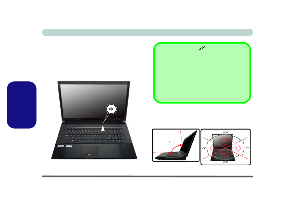 Français | chiliGREEN P170HM User Manual | Page 98 / 196