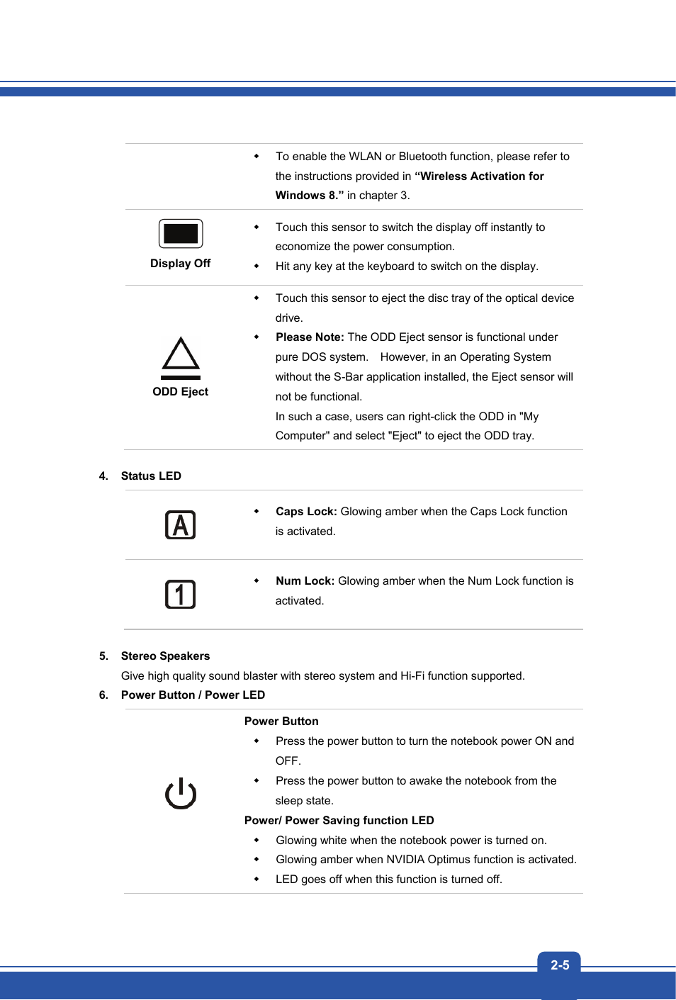 chiliGREEN MS1763 User Manual | Page 13 / 50