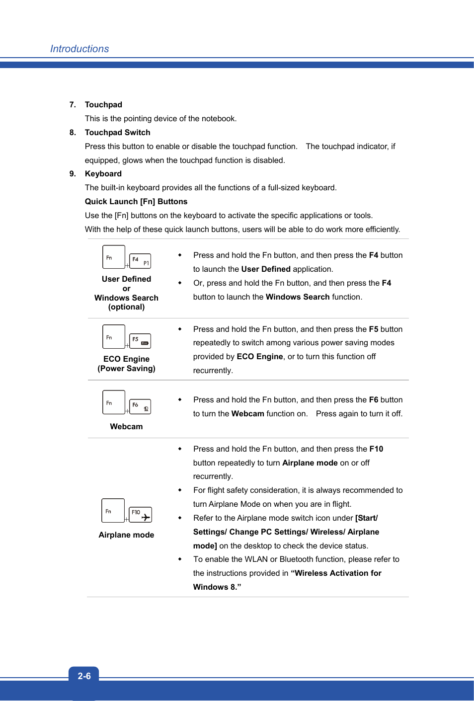 chiliGREEN MS1763 User Manual | Page 14 / 50