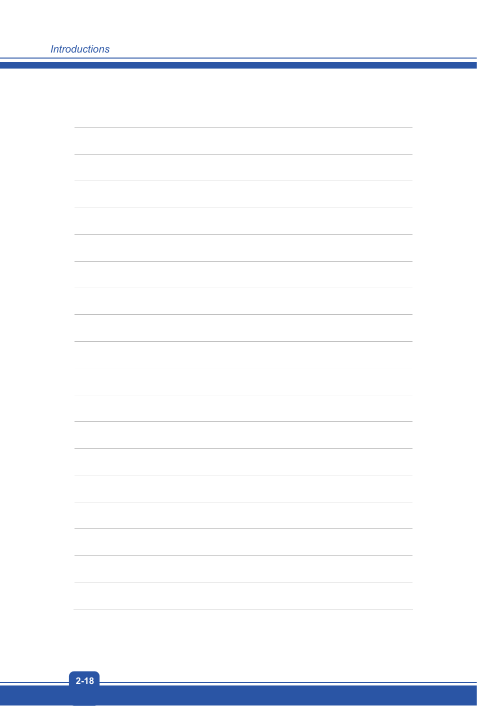 chiliGREEN MS1763 User Manual | Page 26 / 50