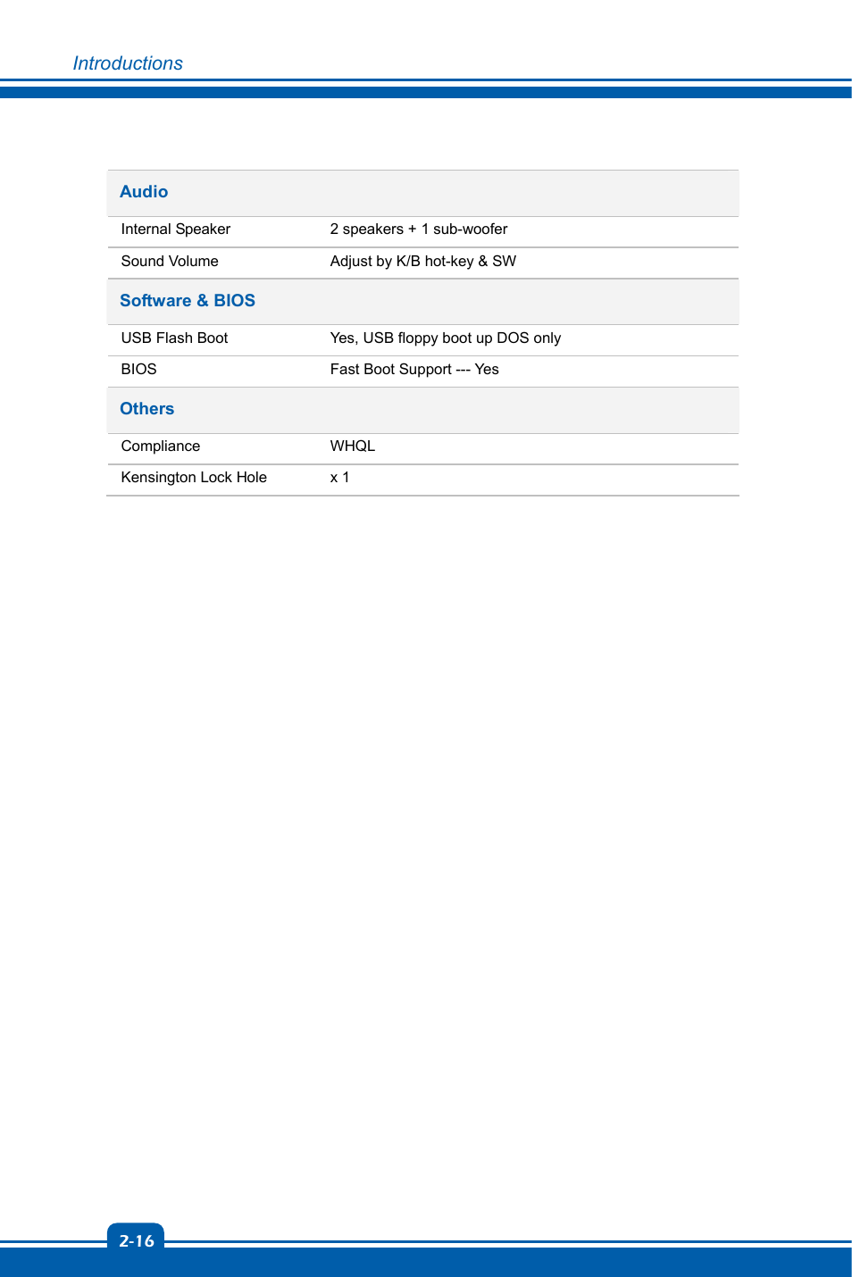 chiliGREEN MS1762 User Manual | Page 26 / 54