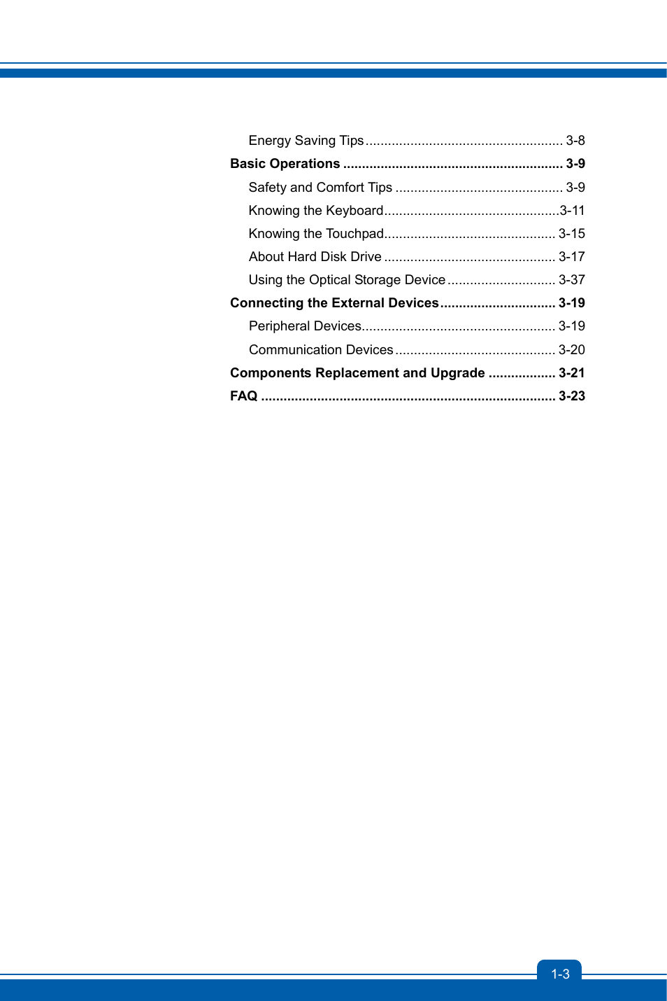chiliGREEN MS1762 User Manual | Page 3 / 54