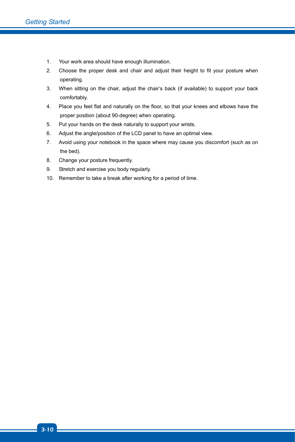 chiliGREEN MS1762 User Manual | Page 38 / 54