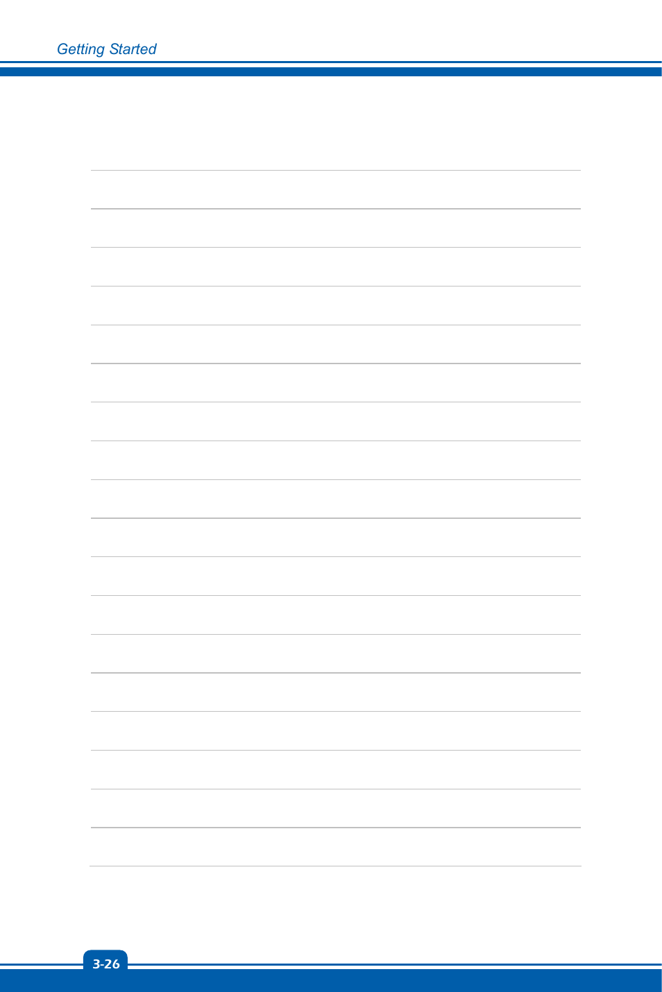 chiliGREEN MS1762 User Manual | Page 54 / 54