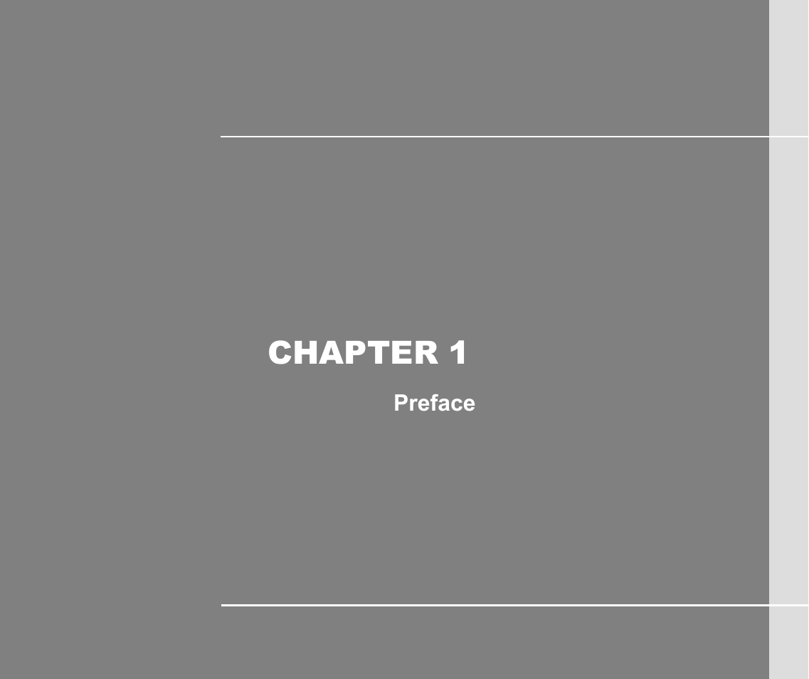 chiliGREEN MS1761 User Manual | 110 pages