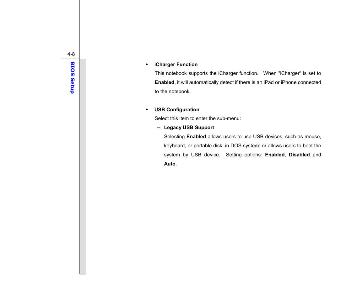 chiliGREEN MS1761 User Manual | Page 106 / 110