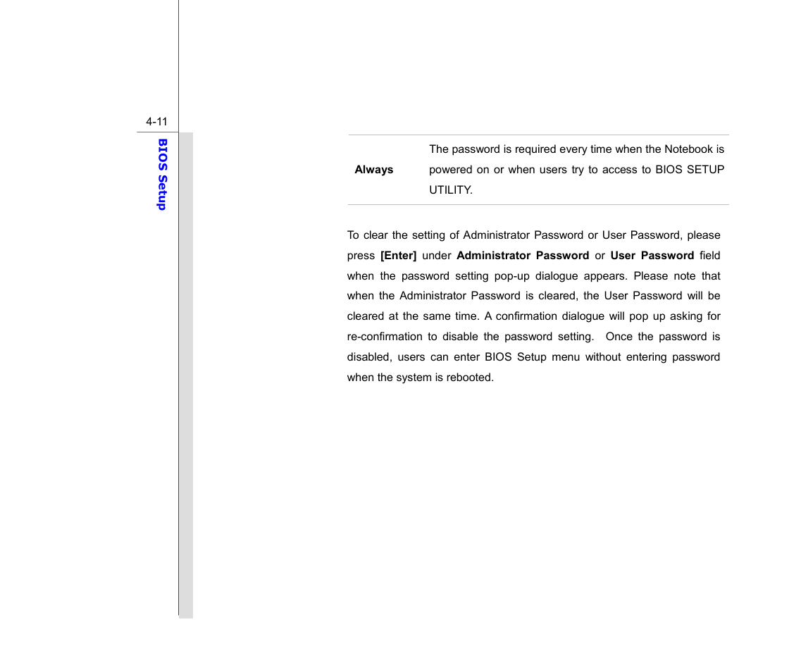 chiliGREEN MS1761 User Manual | Page 109 / 110