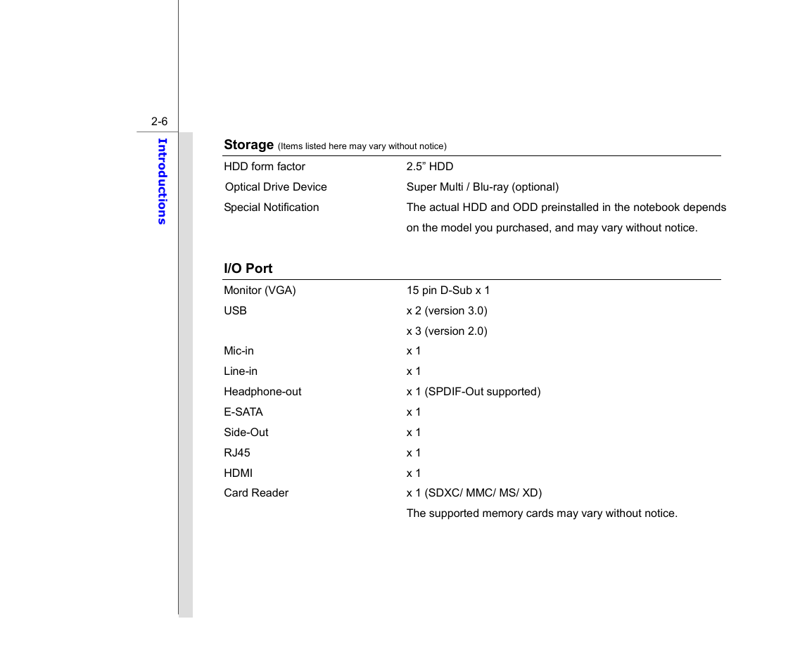 chiliGREEN MS1761 User Manual | Page 28 / 110