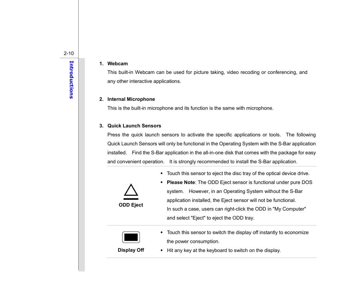 chiliGREEN MS1761 User Manual | Page 32 / 110