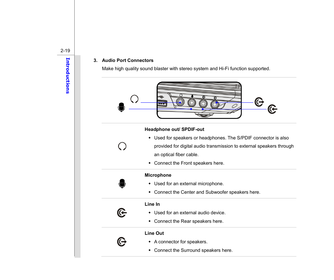 chiliGREEN MS1761 User Manual | Page 41 / 110