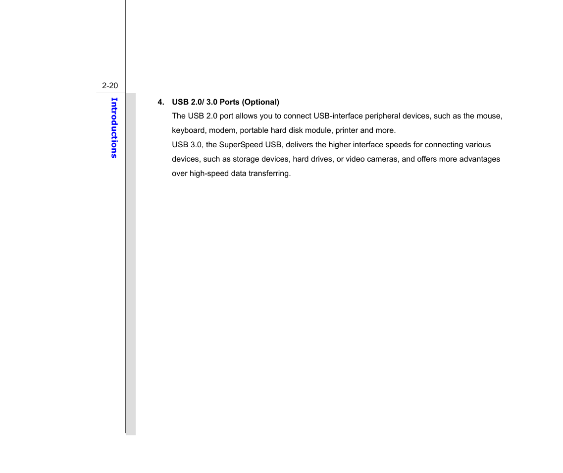 chiliGREEN MS1761 User Manual | Page 42 / 110