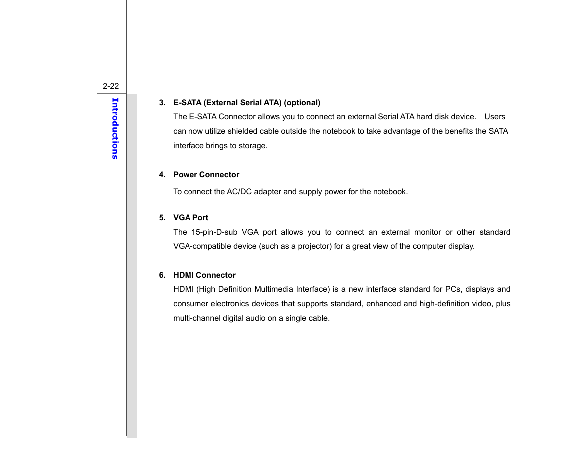 chiliGREEN MS1761 User Manual | Page 44 / 110