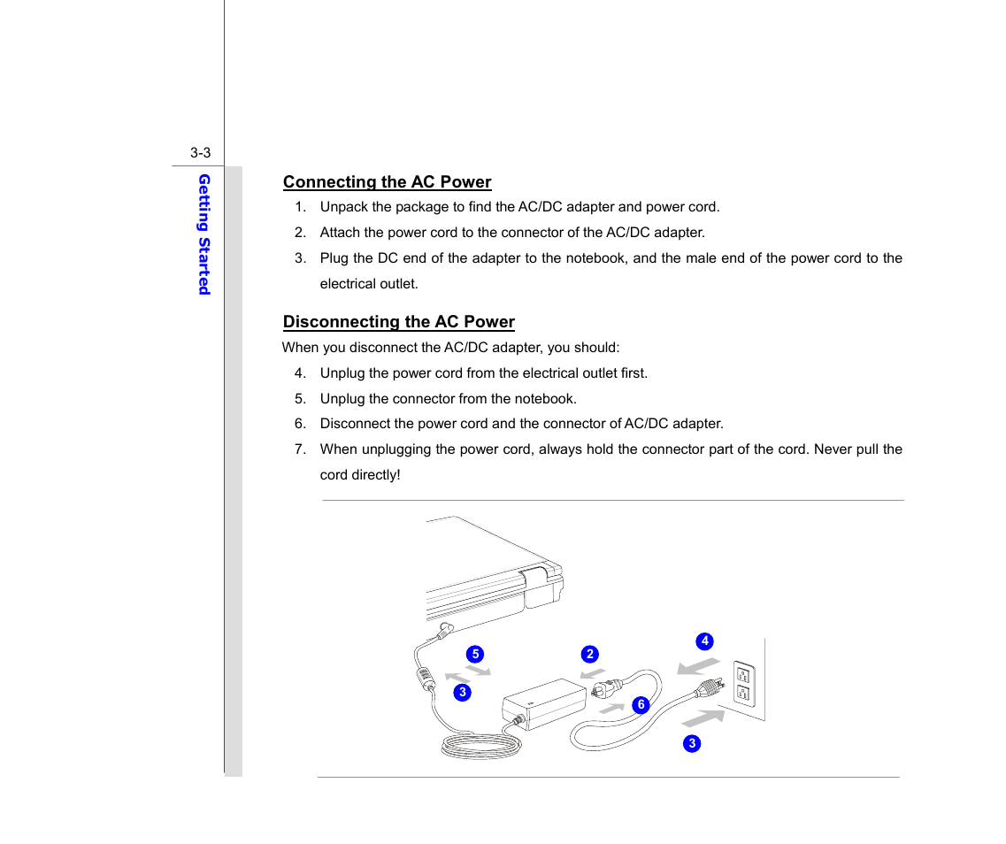 chiliGREEN MS1761 User Manual | Page 49 / 110