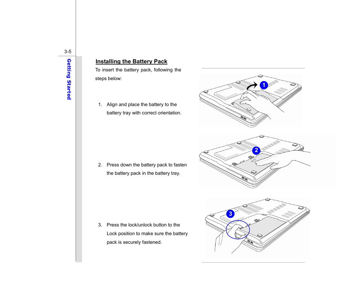 chiliGREEN MS1761 User Manual | Page 51 / 110