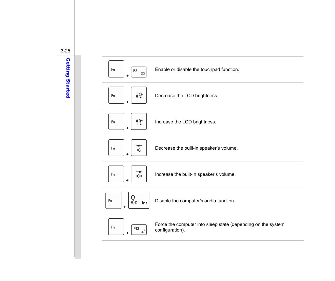 chiliGREEN MS1761 User Manual | Page 71 / 110