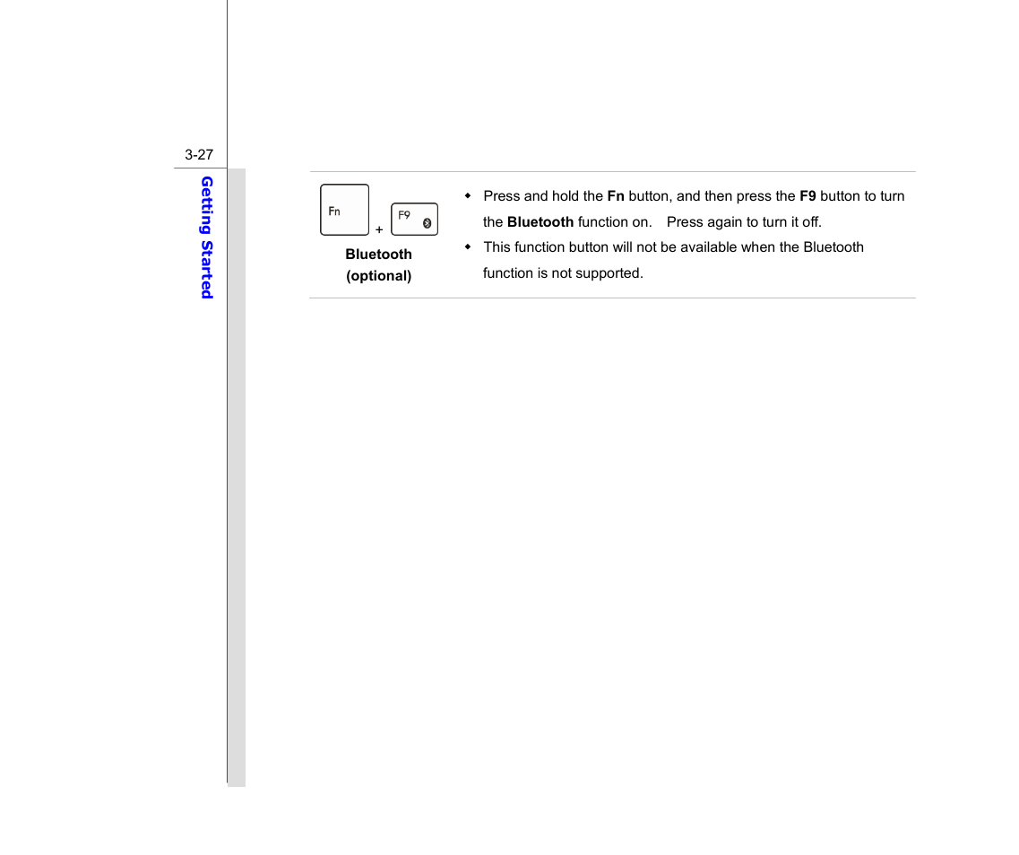 chiliGREEN MS1761 User Manual | Page 73 / 110