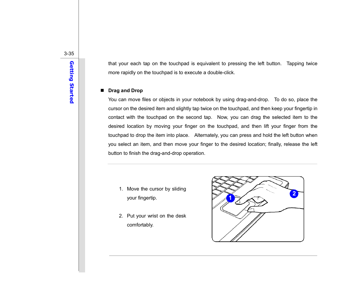 chiliGREEN MS1761 User Manual | Page 81 / 110