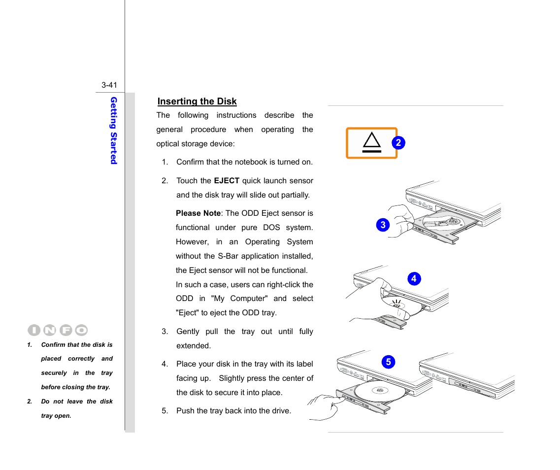 chiliGREEN MS1761 User Manual | Page 87 / 110