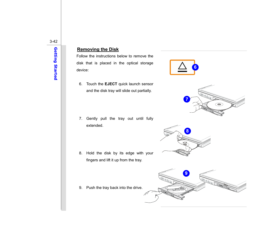 chiliGREEN MS1761 User Manual | Page 88 / 110